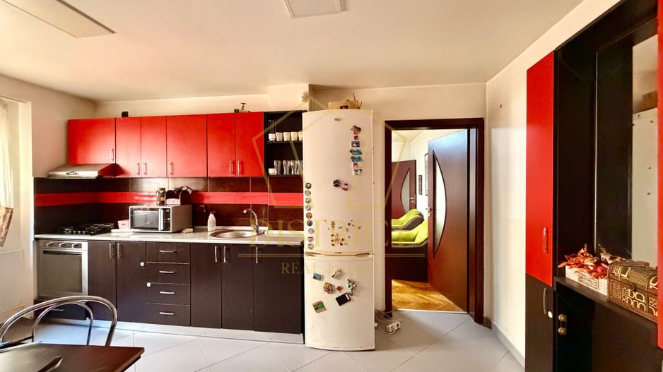Apartament cu 2 camere | Complexul Studențesc | Căminul 9 - Poză 6