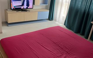 Apartament cu 2 camere/ 50mp/ zona Tatarasi - Poză 2