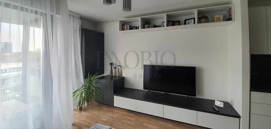 Apartament 2 camere | 102 The Address - Poză 2