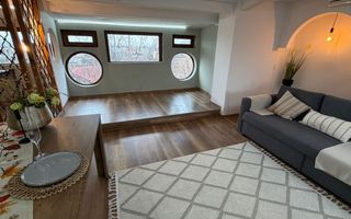 REA1027568 APARTAMENT 3 CAMERE I MANSARDA I VOLUNTARI - Poză 1