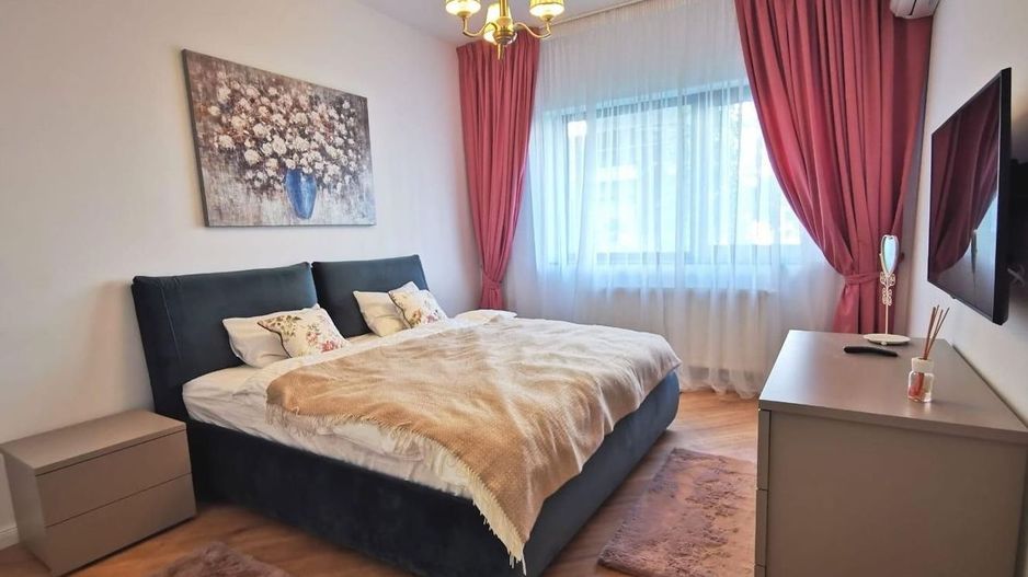2 camere | 4City North Pipera | parter | mobilier Rovere | parter - Poză 7