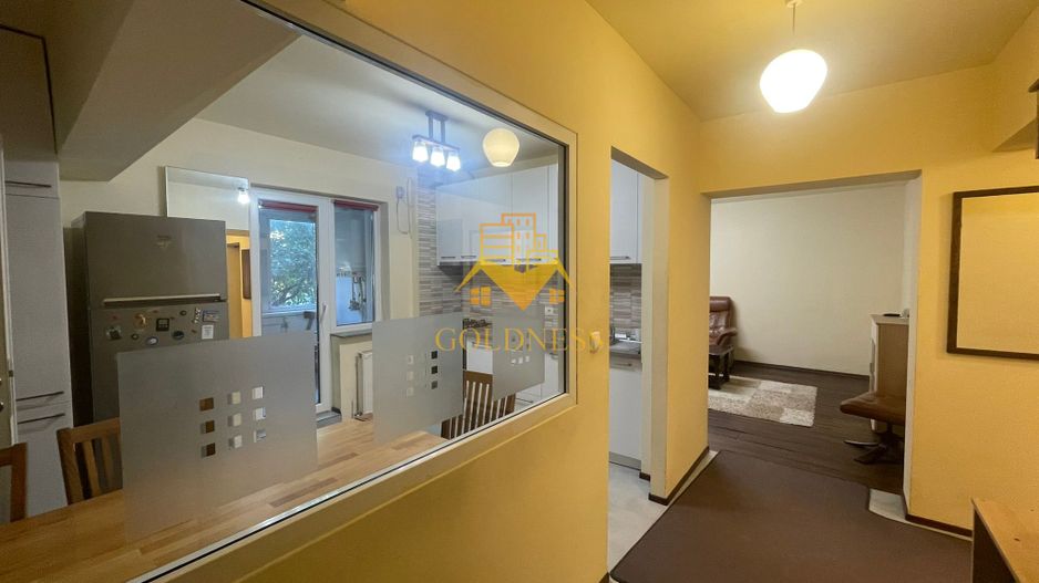 Marasti Dorobantilor The Office| Renovat 2023 80 mp total zona Nasaud! - Poză 2