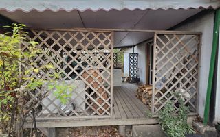 Exclusivitate! Proprietate Sendreni, zona linistita, 69.000 EUR - Poză 12