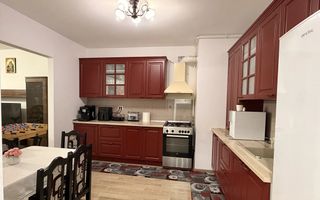 DE VANZARE  2 CAMERE PREMIUM LA 4 MINUTE DE METROU - VALEA OLTULUI - Poză 4