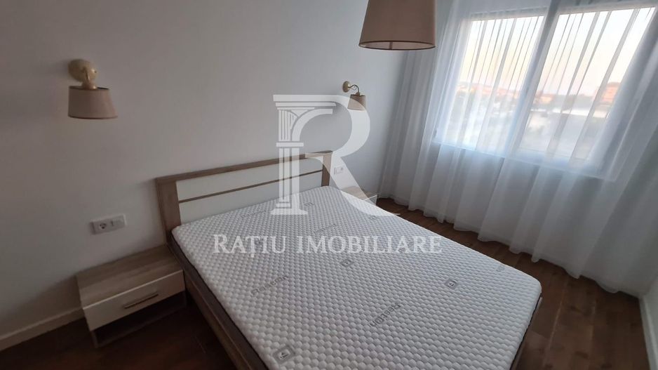 Apartament cu 2 camere | Ared | Parcare inclusă | Oradea - Poză 7