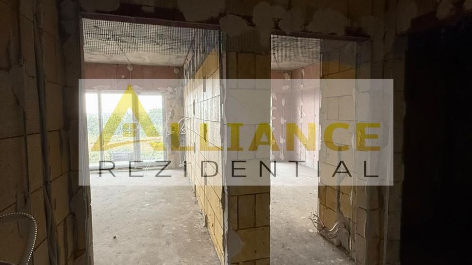 5 MINUTE METROU BERCENI - APARTAMENT 2 CAMERE   - 58 mp - 119.790â¬ - Poză 13