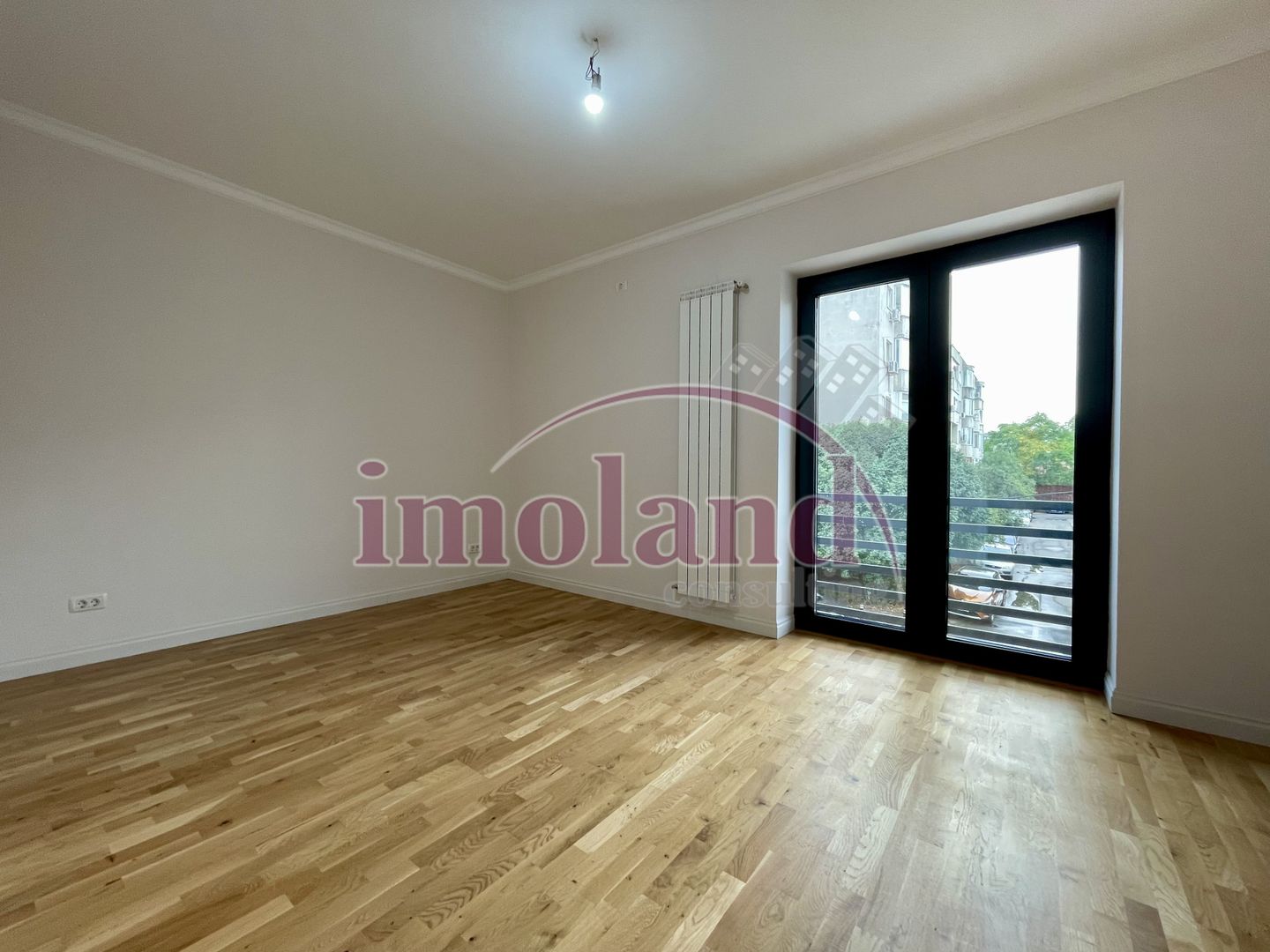 Închiriere apartament 3 camere, 2 balcoane 105 mp - Tei / B. Văcărescu - Poză 10