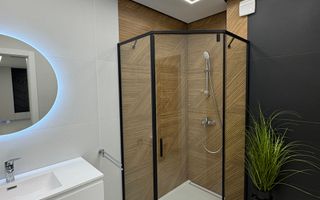 Chirie, apartament, 3 camere, bd. Mircea cel Bătrân, Ciocana - Poză 8