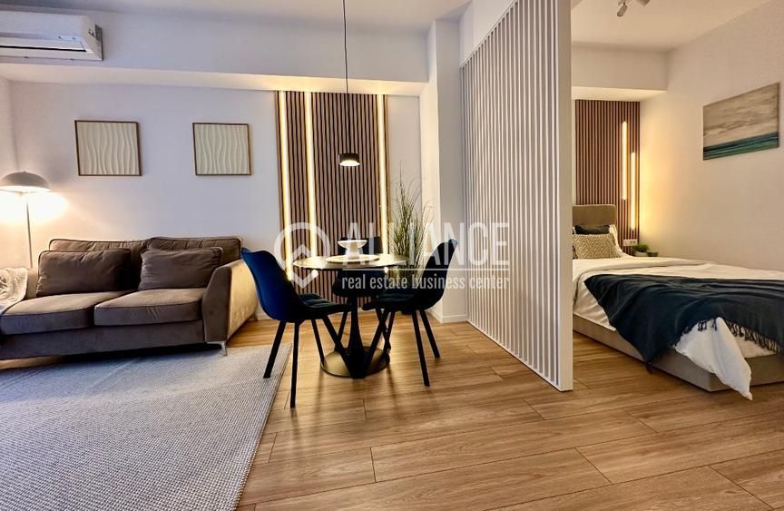 TOMIS NORD(COD 05)-Studioul care ridică standardul de locuire - Poză 5