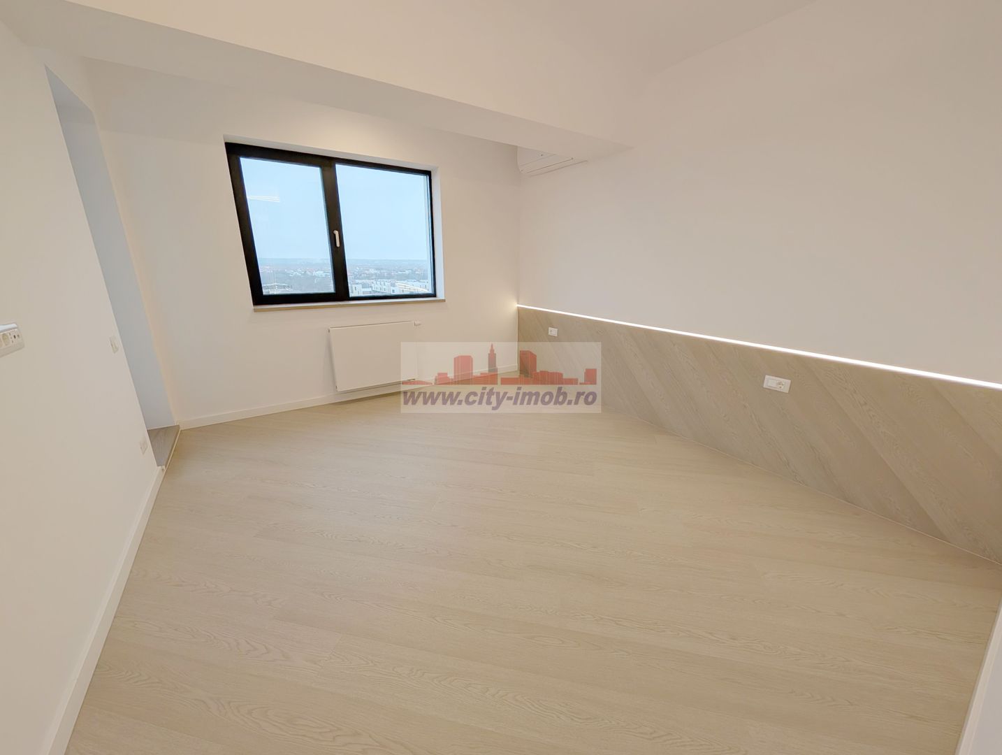 Vanzare Apartament 3 camere  Cortina Pipera - Poză 7