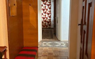 Apartament cu 2 camere decomandate, etaj 4/10, zona 744, Iasi - Poză 9