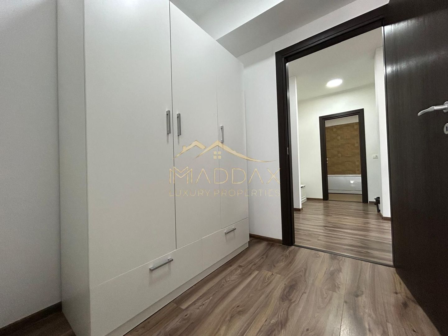 Apartament 2 camere I 73mp utili I Bloc nou I Pipera - Voluntari - Poză 15