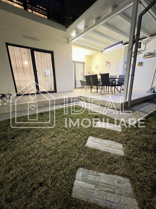 Casa Tip Duplex la Cheie in Cartierul Arhitectilor-Comision 0% - Poză 6