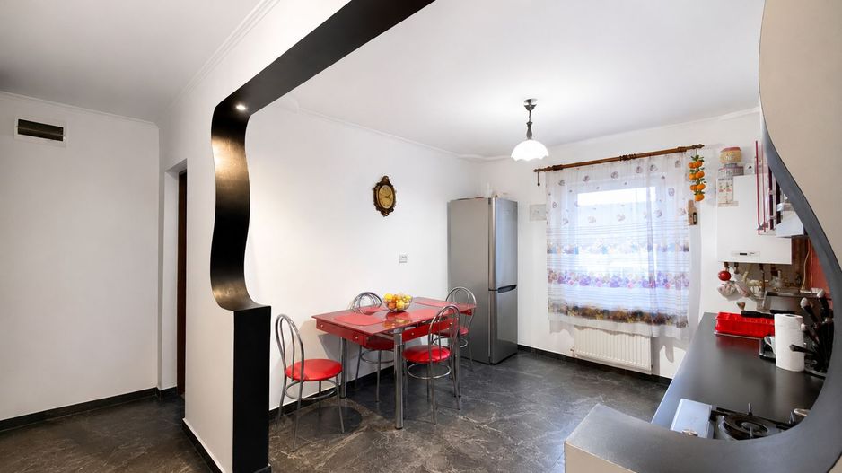 Comision 0%, Apartament 3 Camere, 63mp, Girocului, Spitalul Judetean - Poză 6