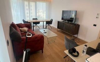 2 Cam One Herastrau Towers - Poză 13