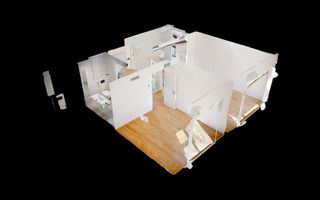 Studio Dublu | 2 camere | Nusco City Park | Etaj 1 - Poză 14