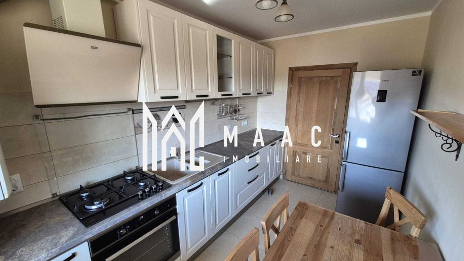 Apartament 2 Camere |  Decomandat | 53MPU | Lac Binder - Poză 1