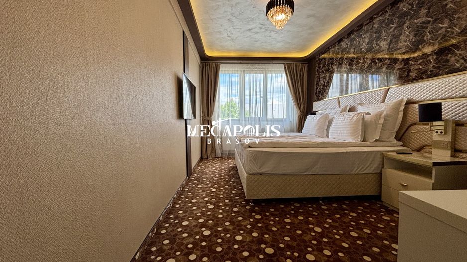 Apartament 2 camere | Decomandat | Premium | Parcare | Isaran - Poză 3