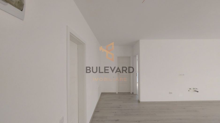 Apartament cu 3 camere/70 mp/finisat modern! - Poză 3