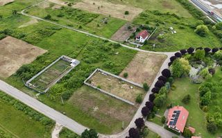 TERENURI PADUREA BISTRA - Poză 15