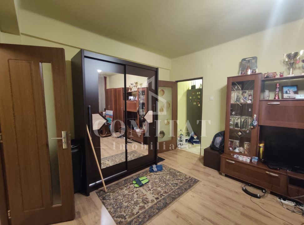 Apartament cu 2 camere zona Semicentrala - Poză 2