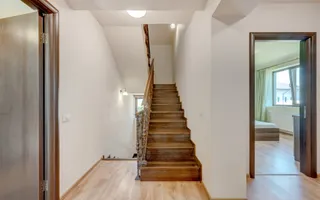 Vila Individuala Voluntari Pipera - Matei Millo - LOT 360 MP  P+1E+POD - Poză 19