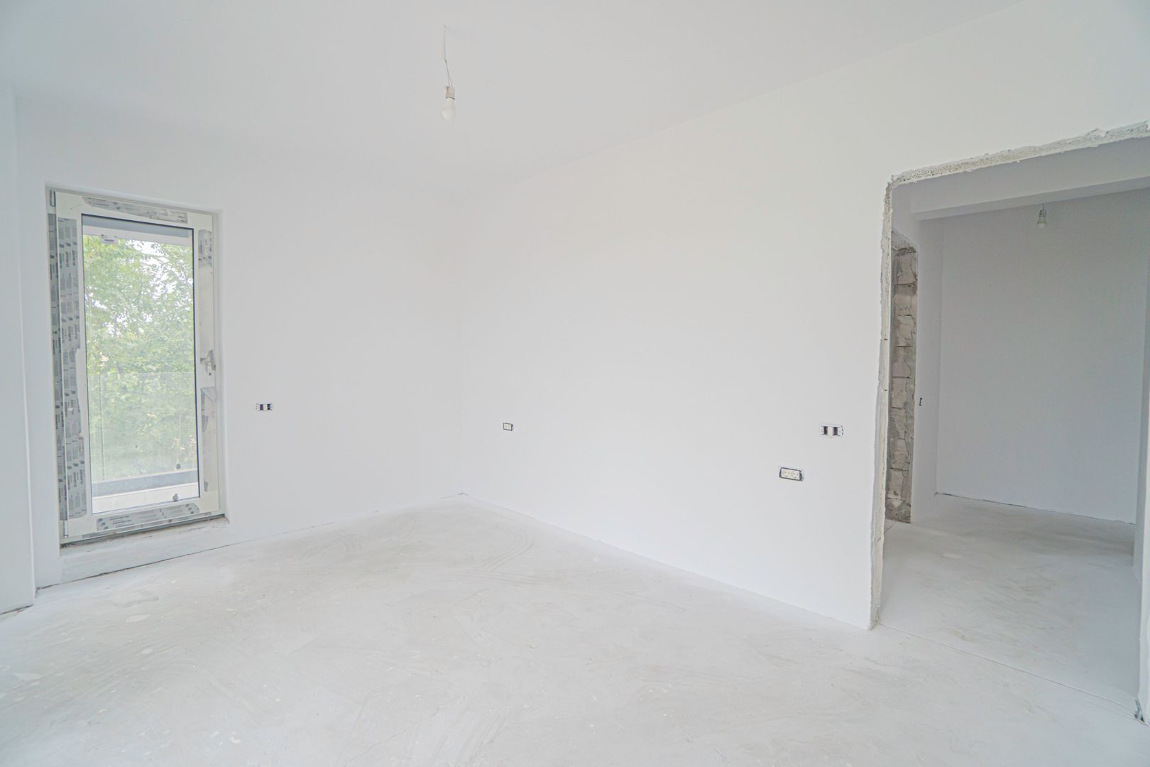 Tomis Nord /Carrefour - Vanzare apartament cu 3 camere, bloc nou. - Poză 16