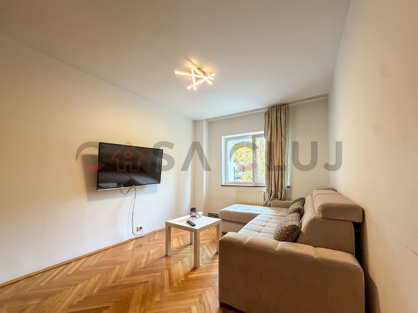 4 camere decomandate, etajul 1, Gradina Botanica, UMF, Garaj - Poză 2