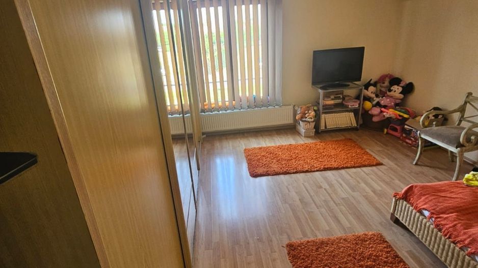 Bogdanestilor | Casa individuala | 9 camere |  Mobilata-Utilata | Comision 0% - Poză 10