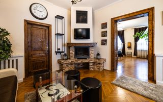 Apartament la casă, 90 mp | Strada De Mijloc - Poză 6
