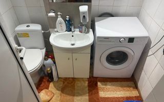 Apartament 4 camere, decomandat, Cetate, Mercur, 2 bai, pivnita - Poză 7