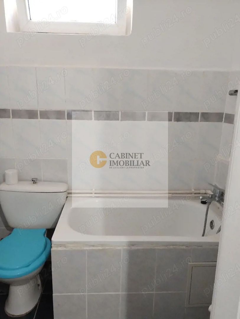 Garsoniera in vila I Eminescu I Etaj 1 - Poză 4