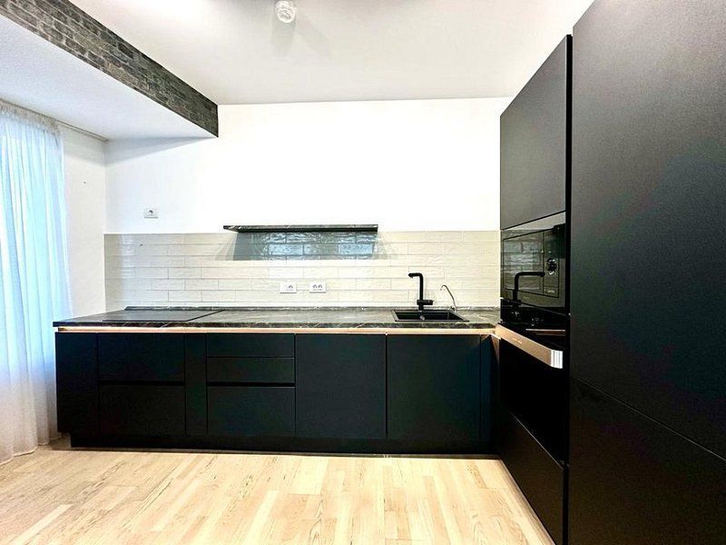 Apartament 3 camere, cu o priveliște panoramica a orasului, Take Ionescu- Isho - Poză 9