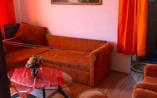 Apartament 3 camere 60 mp | zona Vasile Aaron | etajul 4 | - Poză 12