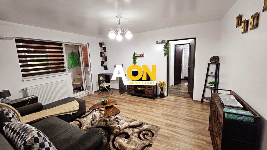 Apartament 2 camere, etaj 1, superfinisat, mobilat, utilat, Barabant - Poză 4