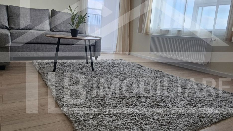 Apartament cu 2 camere, 52 mp, decomandat, Zona Garii - Poză 2