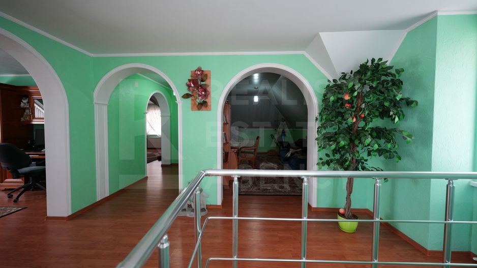 Vânzare, casă, 400 mp + 6,2 ari, strada Gheorghe Ghimpu, Ciocana - Poză 26