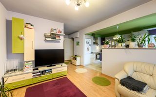 Apartament 2 Camere, 64 MP, Gheorgheni, Str Alverna - Poză 6
