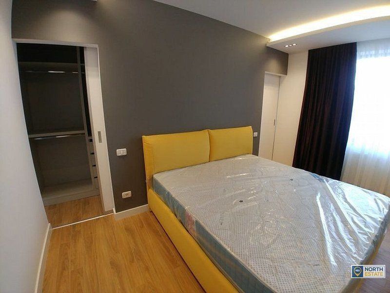 Apartament 4 camere mobilat si utilat nou- Iancu Nicolae, comision 0%. - Poză 12