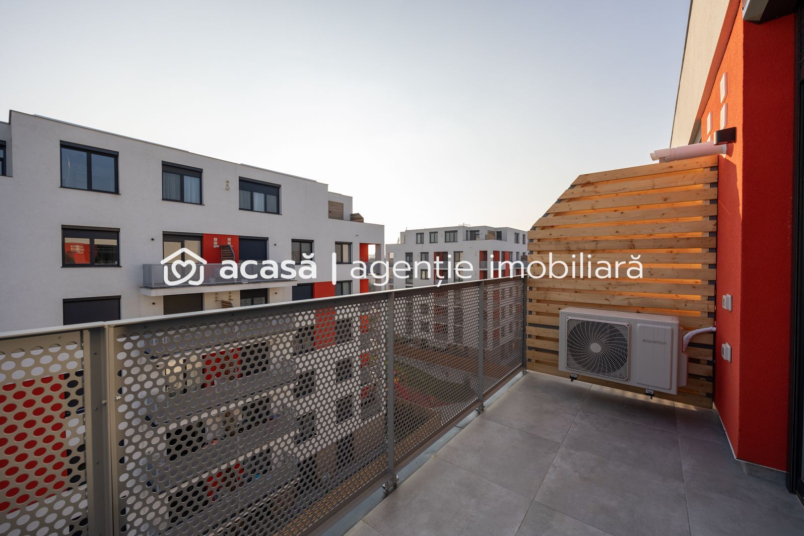 Apartament NOU 2 camere - ARED AFI - direct de la dezvoltator! - Poză 5