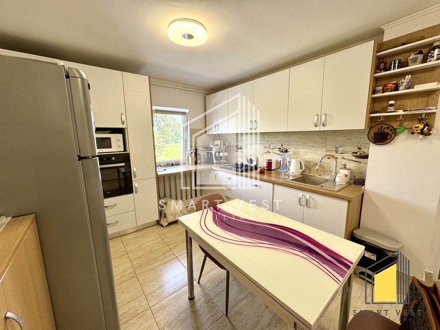 Apartament 3 camere | Etaj 1 | Zona Micro 16 - Poză 13