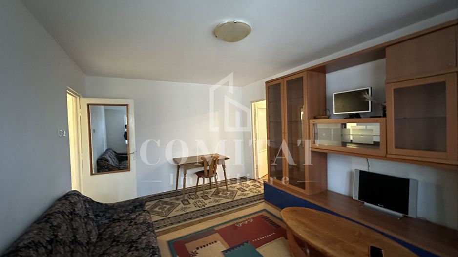 Apartament 3 camere | 52mp | zona Sirena - Poză 2