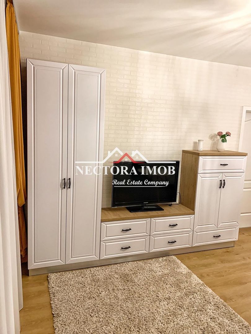 NECTORA IMOB-Apartament 2 camere, Prima Universitatii Ceyrat, Utilat - Poză 4