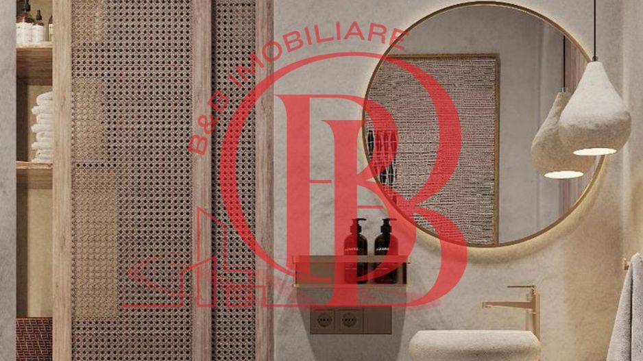 2 camere centrala de apartament  Metrou Nicolae Teclu - Poză 4