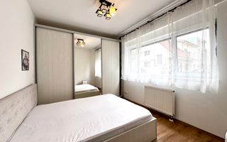 Apartment 2 camere, decomandat,  loc de parcare, Complexul Studențesc - Poză 6