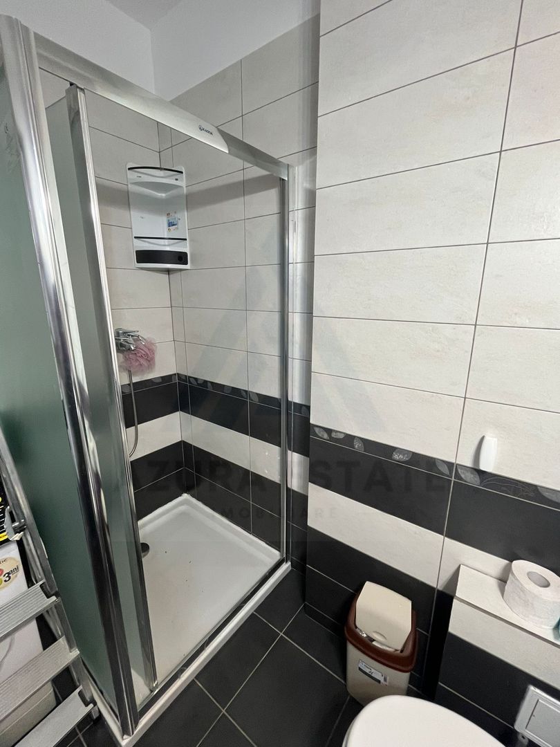 Apartament 2 camere 55 mp utili  Etaj 4/6 lift zona  Turnisor - Poză 10