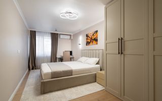 Apartament 3 camere Floreasca | Loc de parcare - Poză 5
