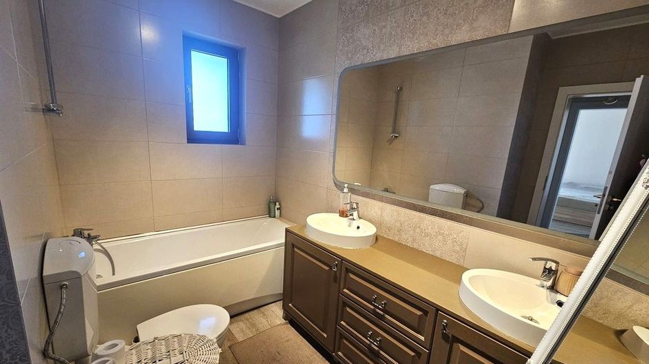 Casa 4 camere de vanzare | P+1+Pod | mobilata si utilata | Mogosoaia - Poză 11