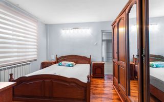 Apartament 4 camere, tip Duplex, la LV-uri,Trocadero - Poză 3