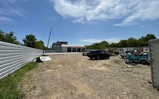 Teren 2600mp | Sector 1 | Pozitie excelenta | Dubla deschidere - Poză 5